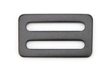 zamp Harness Slide Bar 2in Black