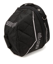 Load image into Gallery viewer, zamp Helmet Bag with Fan Black