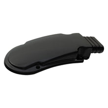 Load image into Gallery viewer, zamp Adapter Air Inlet RZ Low Profile Gloss Black