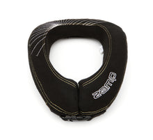 Load image into Gallery viewer, zamp Neck Collar Black One Size Fits Youth SFI 3.3