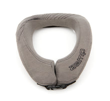 Load image into Gallery viewer, zamp Neck Collar Gray One Size Fits Adult SFI 3.3