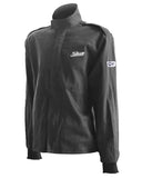 zamp Jacket Single Layer Black XXX-Large