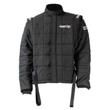 zamp Jacket ZR-Drag Black XX-Large