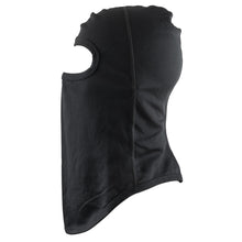 Load image into Gallery viewer, zamp Balaclava Non Fire Retardant Black