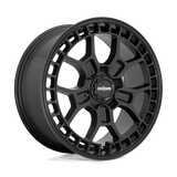 Rotiform R180 19X8.5 5X120 MT-BLK 35MM
