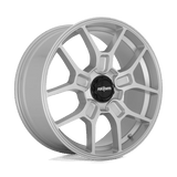 Rotiform R179 19X8.5 BLANK GL-SLVR 35MM (108-121)
