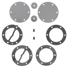 Load image into Gallery viewer, Vertex Gaskets 1975 Arctic Cat El Tigre 250 Z (Kawaski) FA/2 Fuel Pump Rebuild Kit