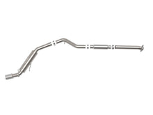 Load image into Gallery viewer, aFe 13-22 Toyota GR86/FR-S/BRZ H4-2.0L/2.4L Takeda 3in 304 SS Cat-Back Exhaust System w/ Brushed Tip