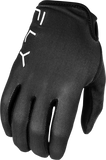 Fly Racing Radium Gloves Black Sm