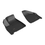 3D Maxpider 21-24 Chrysler Pacifica Pinnacle / Limited Kagu Black R1