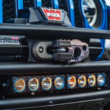 Load image into Gallery viewer, KC HiLiTES FLEX ERA LED Clear Combo Beam Lens for Light Bars