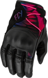 Fly Racing Venus Gloves Butterfly Lg