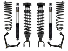 Load image into Gallery viewer, 2019+ RAM 1500 2-3in. Stage 1 Suspension System W/ Tubular Upper Control Arms
