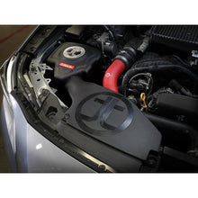 Load image into Gallery viewer, AFE Subaru WRX 22-24 H4-2.4L Momentum Cold Air Intake