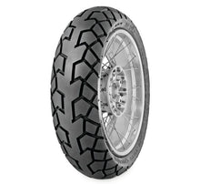 Load image into Gallery viewer, Continental TKC 70 - 160/60 ZR17 M/C (69W) TL M+S Rear