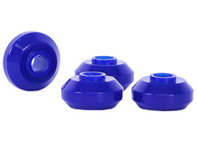 Load image into Gallery viewer, SuperPro 1965 Triumph TR4A Base Front Upper Shock Absorber Upper Bushing Kit