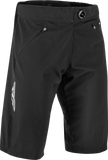Fly Racing Radium Shorts Black Sz 30