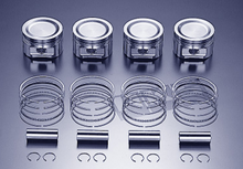 Load image into Gallery viewer, HKS PISTON KIT SR20DET 2.21