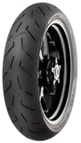 Continental ContiRoadAttack 3 CR - 150/65 R 18 M/C 69H TL Rear