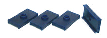 Load image into Gallery viewer, SuperPro 1958 Austin Healey Sprite Base Rear Spring Isolator Set