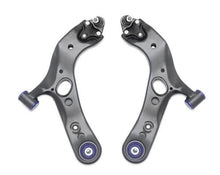 Load image into Gallery viewer, Superpro 06-12 Toyota RAV4 Lower Control Arm Set - Front