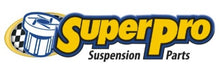 Load image into Gallery viewer, SuperPro 1974 Fiat 124 Base Rear Trailing Arm Upper Bushing Set