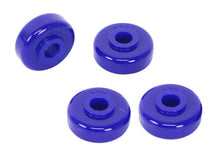 Load image into Gallery viewer, SuperPro 1976 Triumph TR7 Base Rear Shock Absorber Bushing Kit