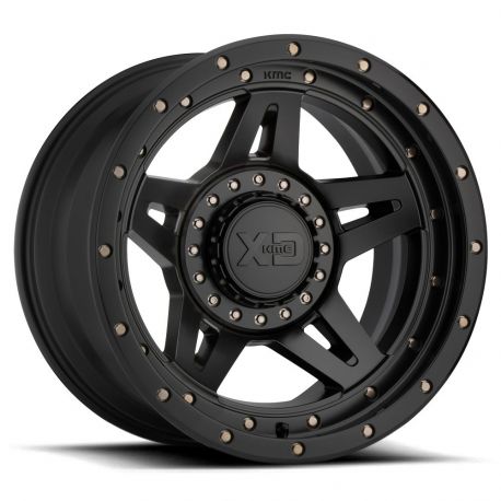 XD XD138 20X12 8X180 S-BLK -44MM
