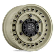 Load image into Gallery viewer, BRARY 18X9.5 BLANK D-SAND 6MM