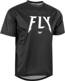 Fly Racing Action S.E. Jersey Black 2x