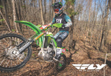 Fly Racing Wall Sign 2021 Fly Kin Js