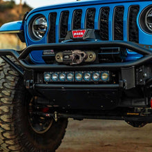 Load image into Gallery viewer, KC HiLiTES FLEX ERA LED Clear Combo Beam Lens for Light Bars