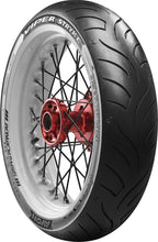 Load image into Gallery viewer, Avon Viper Stryke AM63 Front Tire - 120/70-13 53P TL