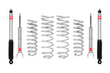 PRO-TRUCK LIFT SYSTEM (Stage 1)