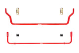ANTI-ROLL-KIT (Front and Rear Sway Bars)