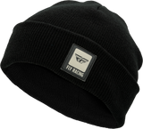 Fly Racing Fly Andy Beanie Black
