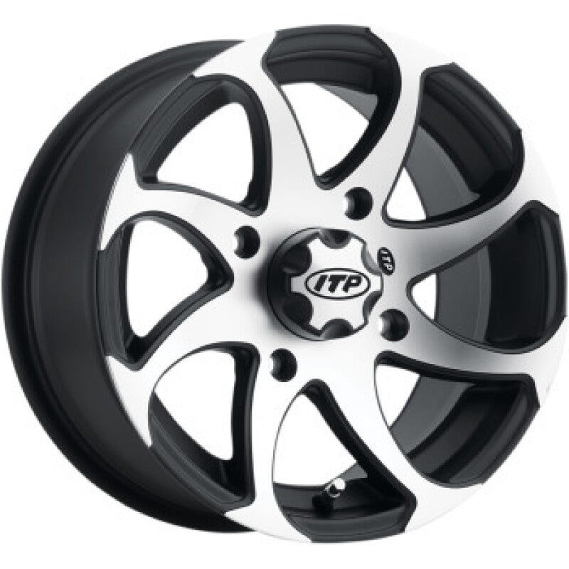 ITP Twister 14x7 5+2 4/137 - Right Side