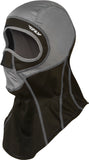 Fly Racing Ignitor Balaclava Grey/Black S/M
