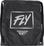 Fly Racing Quick Draw Bag Black/Grey