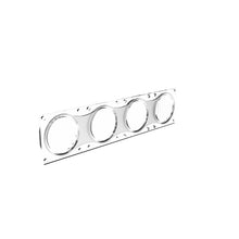 Load image into Gallery viewer, KC HiLiTES FLEX ERA LED Clear Combo Beam Lens for Light Bars