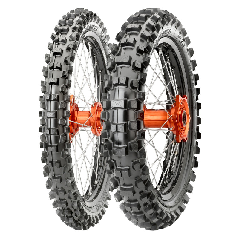 Maxxis M7312 80/100-12 Maxcrs Si Rr