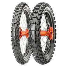 Load image into Gallery viewer, Maxxis M7312 80/100-12 Maxcrs Si Rr