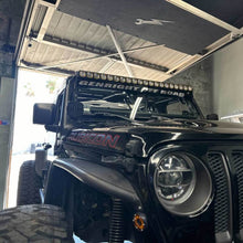 Load image into Gallery viewer, KC HiLiTES FLEX ERA LED 50in. Light Bar - Master Kit