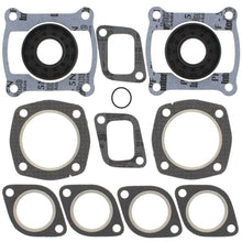 Load image into Gallery viewer, Vertex Pistons Complete Gasket Kt W/Oil Seals