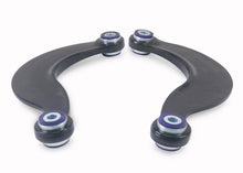 Load image into Gallery viewer, Superpro 04-09 Mazda 3 Upper Control Arm Set - Rear