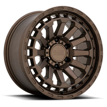 Load image into Gallery viewer, Black Rhino Wheels BRRAD 18X9.5 5X5.0 M-BRNZ -18MM