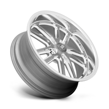 Load image into Gallery viewer, Rotiform U129 18X9.5 5X5.0 MT-GNMTL-MIL 01MM