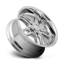 Load image into Gallery viewer, Rotiform U127 20X10 5X4.75 CHR-PLATED 01MM