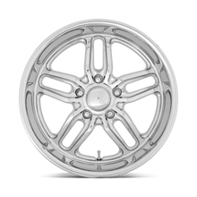 Load image into Gallery viewer, Rotiform U127 20X10 5X4.75 CHR-PLATED 01MM
