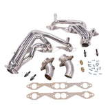 BBK Performance Parts Exhaust Headers - Shorty 1-5/8 93-96 Impala SS